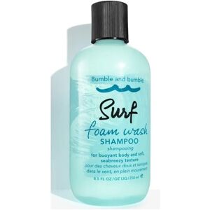 Bumble and bumble Surf Foam Wash Shampoo lavaggi frequenti 250ml