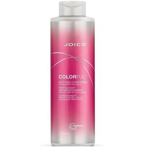 Joico Colorful Balsamo capelli colorati, 1000ml