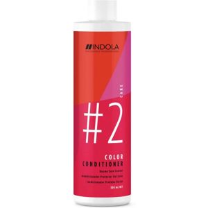 Indola Color Conditioner Balsamo Capelli Colorati, 300ml