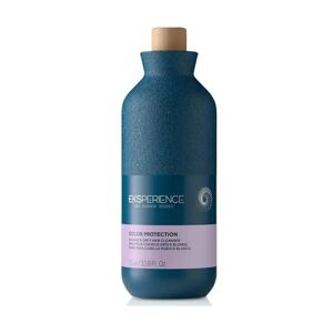 Revlon Professional Eksperience Color Protection Bagno per capelli biondi e grigi, 1000ml