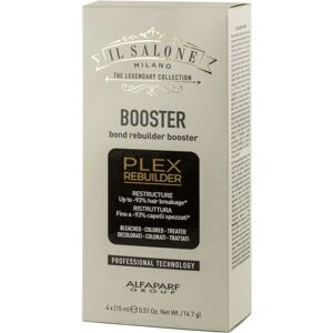 Il Salone Milano Bond Rebuilder Booster trattamento ristrutturante capelli 4 x 15ml