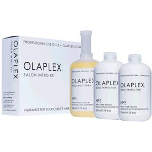 Olaplex Salon Intro Kit 3x525ml