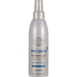 Il Salone Milano Detox Leave In Spray trattamento capelli grassi 200ml