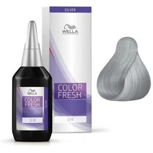 Wella Professionals Color Fresh 0-8 Silver Wella 75ml