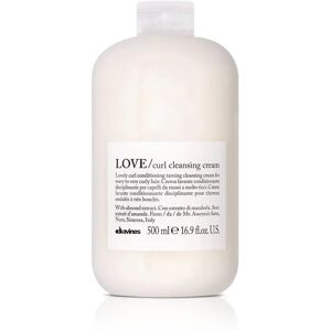 Davines Essential Haircare Love Curl Cleansing Cream 500ml