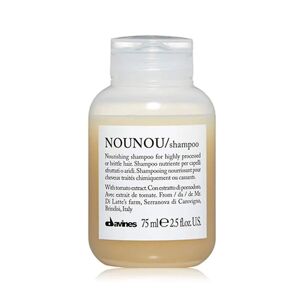 Davines Essential Haircare Nounou Shampoo 75ml