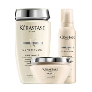 Kerastase Densifique Kit Capelli Diradati