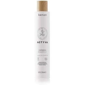 Kemon Actyva Purezza Shampoo 250ml