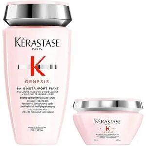 Kerastase Genesis Duo Kit anticaduta capelli grossi