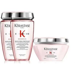 Kerastase Genesis Kit anticaduta capelli normali e fini