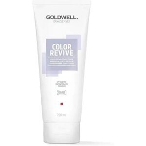 Goldwell Dualsenses Color Revive Conditioner 200ml Biondo Ghiaccio