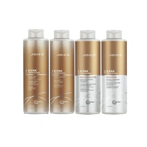 Joico K-Pak Hair Repair System trattamento cheratina