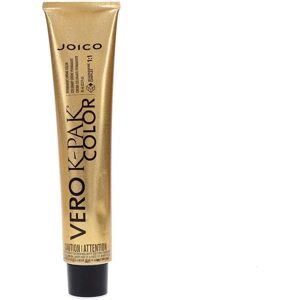 Joico Vero K Pak Color colore permanente capelli 74ml, 9G Biondo Dorato Chiaro