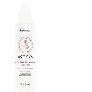 Kemon Actyva P Factor Intensive Lotion anticaduta capelli 100ml