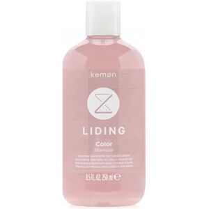 Kemon Liding Color Shampoo 250ml