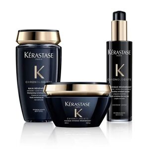 Kerastase Chronologiste Kit Cute e Capelli