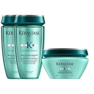 Kerastase Kit Extentioniste rinforzante capelli lunghi