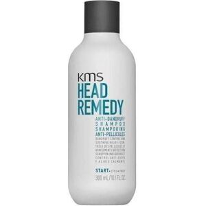 Kms Head Remedy Anti-Dandruff Shampoo 300ml