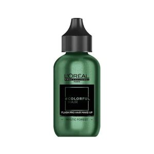 L'Oreal Professionnel L'Oreal Colorful Hair Flash Mystic Forest 60ml