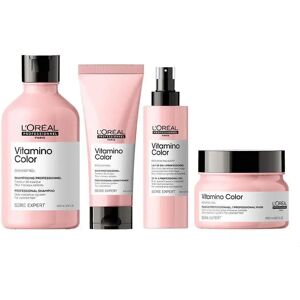 L'Oreal Professionnel Serie Expert Vitamino Color Kit Intensivo capelli colorati