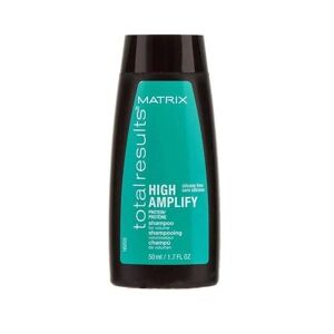 Matrix Total Results High Amplify Shampoo 50ml