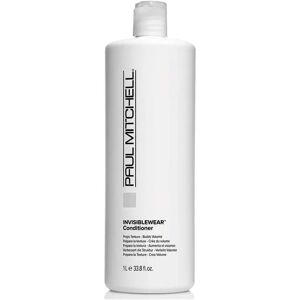 Paul Mitchell Invisiblewear Balsamo 1000ml