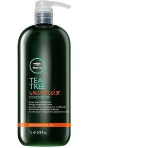 Paul Mitchell Tea Tree Special Color Conditioner Balsamo Capelli Colorati, 1000ml