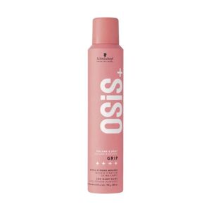 Schwarzkopf Osis Grip schiuma volumizzante 200ml