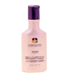 Pureology Antifade Complex Pure Volume Hair Condition Revitalisant Pour Cheveux 60ml
