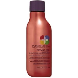 Pureology Reviving Red Shampoo 50ml