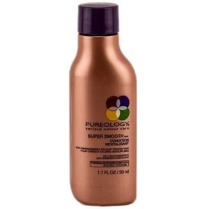 Pureology Thermal Antifade Complex Super Smooth Shampoo 50ml