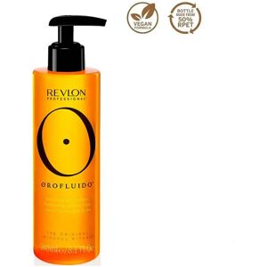 Revlon Professional Orofluido Radiance Argan Shampoo Illuminante, 240ml