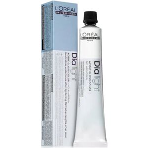 L'Oreal Professionnel L'Oreal Dia Light 7.01 Biondo Leggermente Cenere 50ml