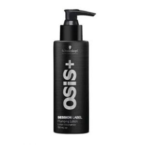 Planethair Schwarzkopf OSiS Session Label Plumping Lotion 150ml