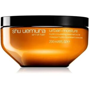 Shu Uemura Masque Urban Moisture 200ml