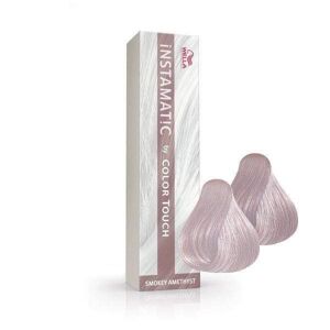 Wella Professionals Smokey Amethyst Instamatic Color Touch 60ml