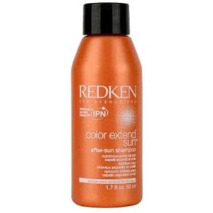 Redken Color Extend Sun After Sun Shampoo 50ml