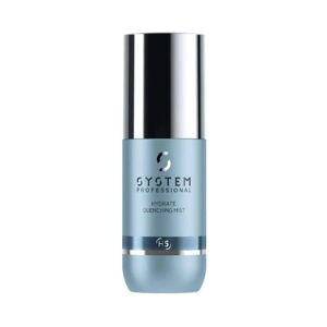 System Professional Hydrate Quenching Mist H5 125ml