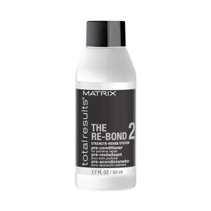 Matrix Total Results The Re-Bond Pre-Conditioner 50ml