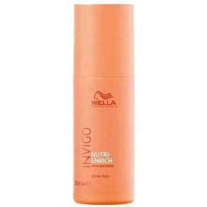 Wella Professionals Wella Invigo Wonder Balm 150ml capelli secchi