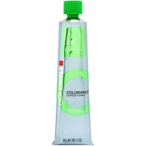 goldwell 10 creme colorance express toning 60 ml