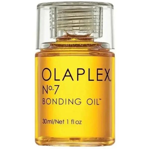 olaplex 7 bonding oil, 30ml