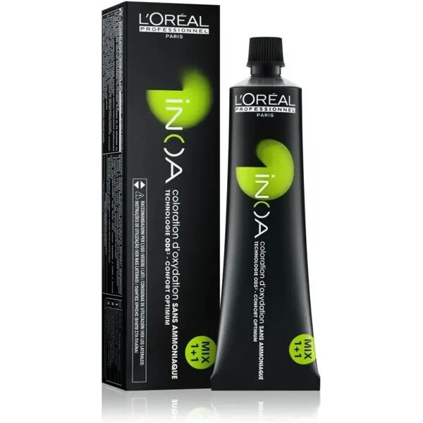 l'oreal professionnel .28 light inoa glow 60gr