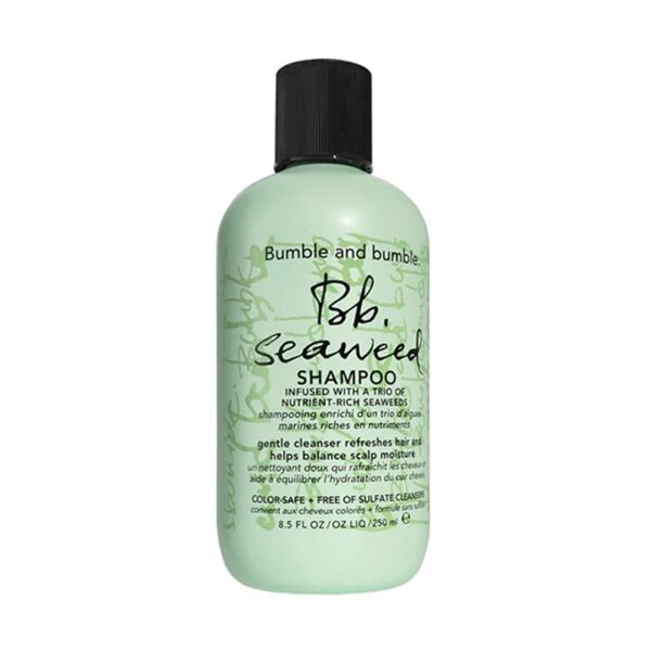 bumble and bumble seaweed shampoo lavaggi frequenti 250ml