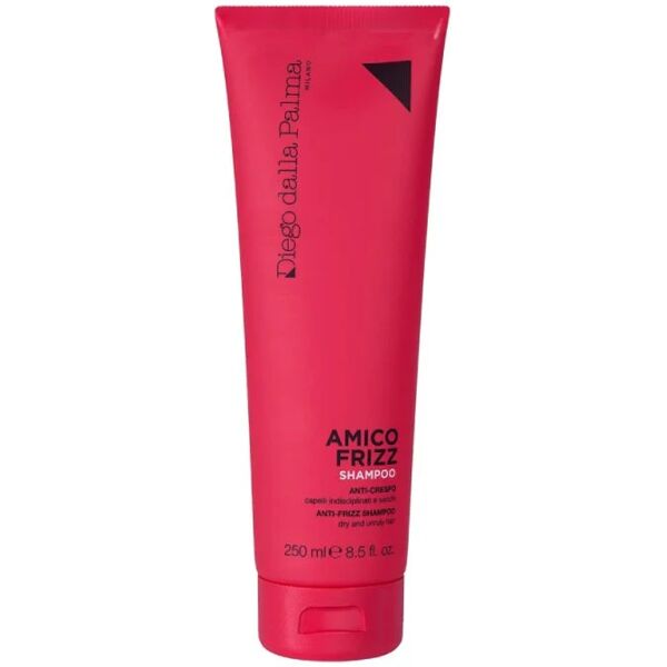 diego dalla palma milano amico frizz shampoo anticrespo , 250ml