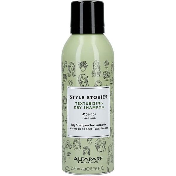 alfaparf milano alfaparf texturizing dry shampoo secco 200ml