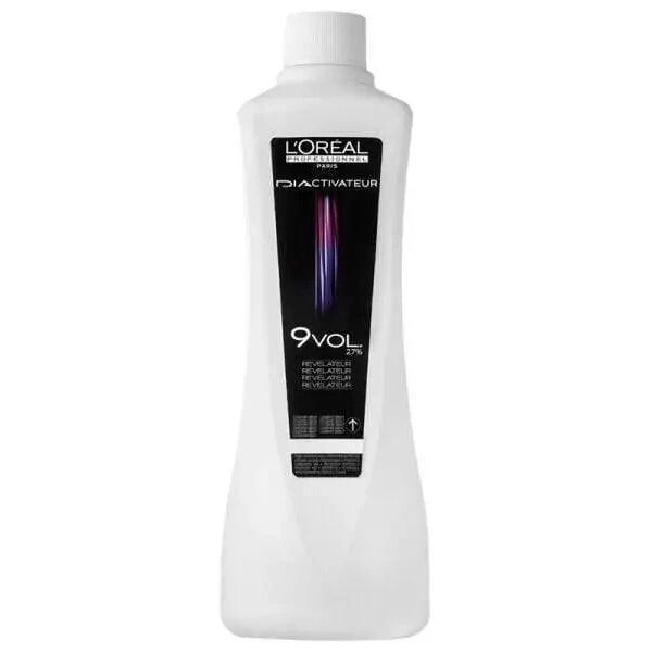 l'oreal professionnel loreal dia activateur 9 vol 1lt