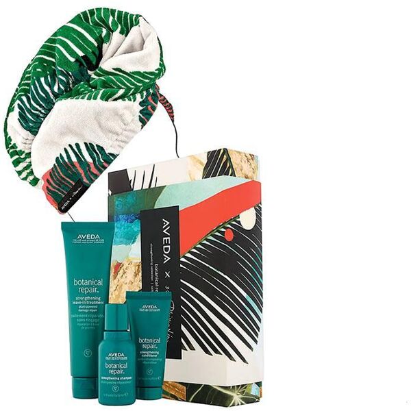 aveda botanical repair kit regalo trattamento ristrutturante capelli