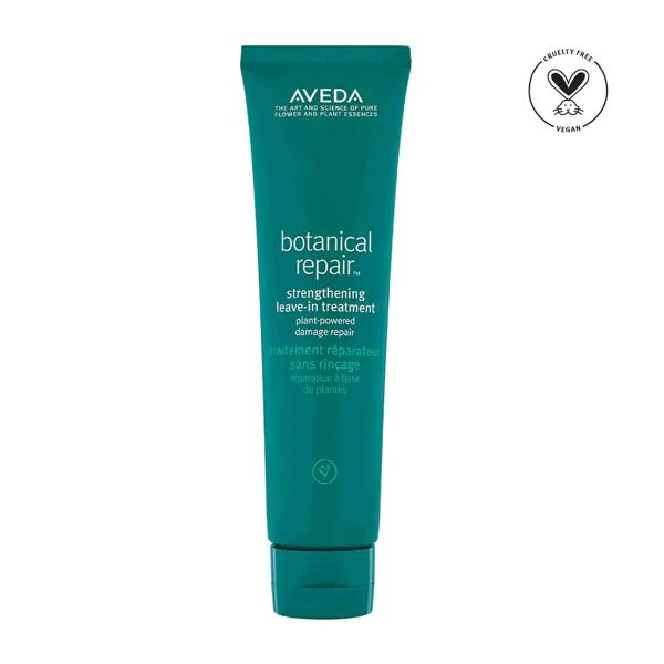 aveda botanical repair strengthening leave-in treatment 100ml