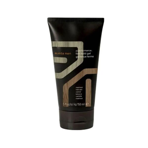 aveda men pure formance firm hold gel 150ml